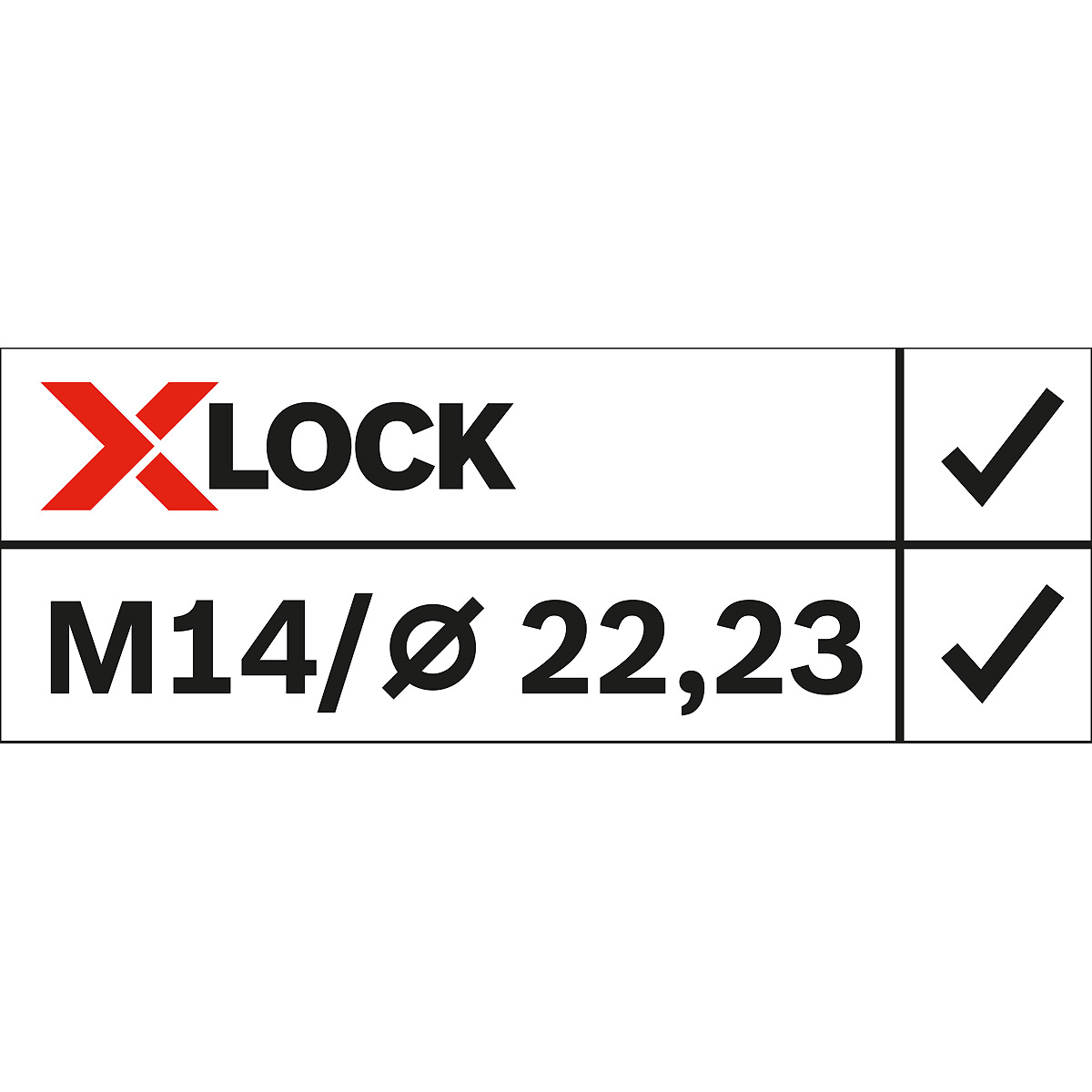 Bosch Fiberschleifscheibe R444 Expert for Metal, X-LOCK 125mm