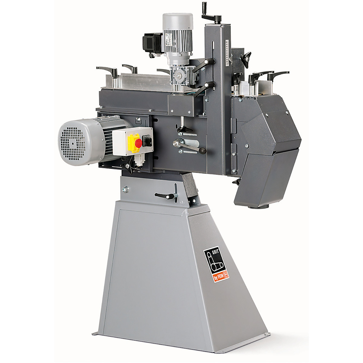 Fein Längsschleifmaschine GRIT GILSGIB