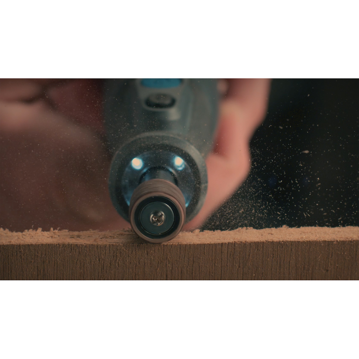DREMEL Schleifband Körnung 60