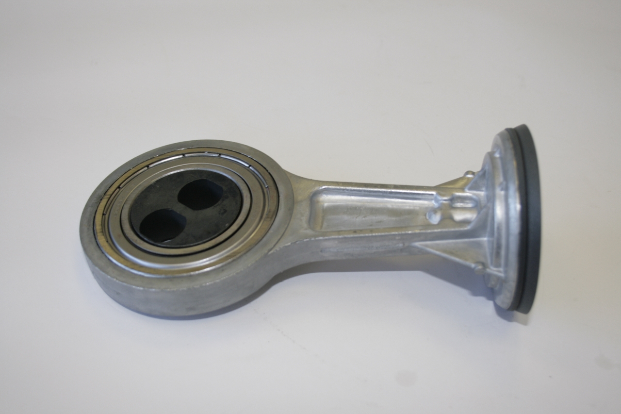 ELMAG Kolben komplett, Pos. 30