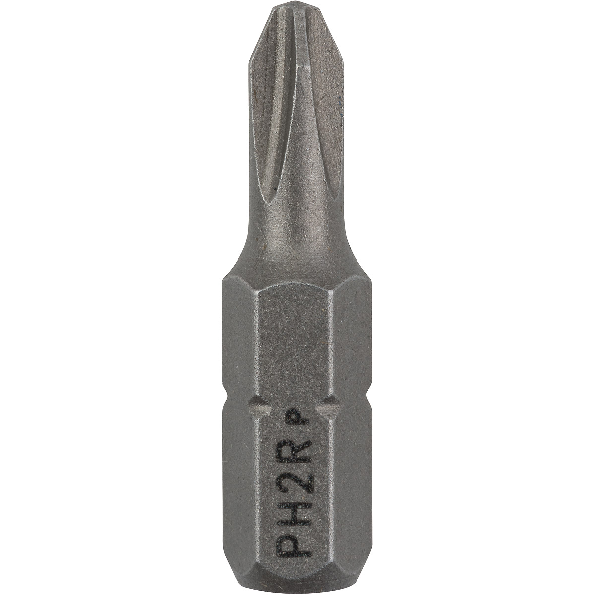 Bosch Schrauberbit Extra-Hart Reduziert PH2R, 25 mm, 25er-Pack