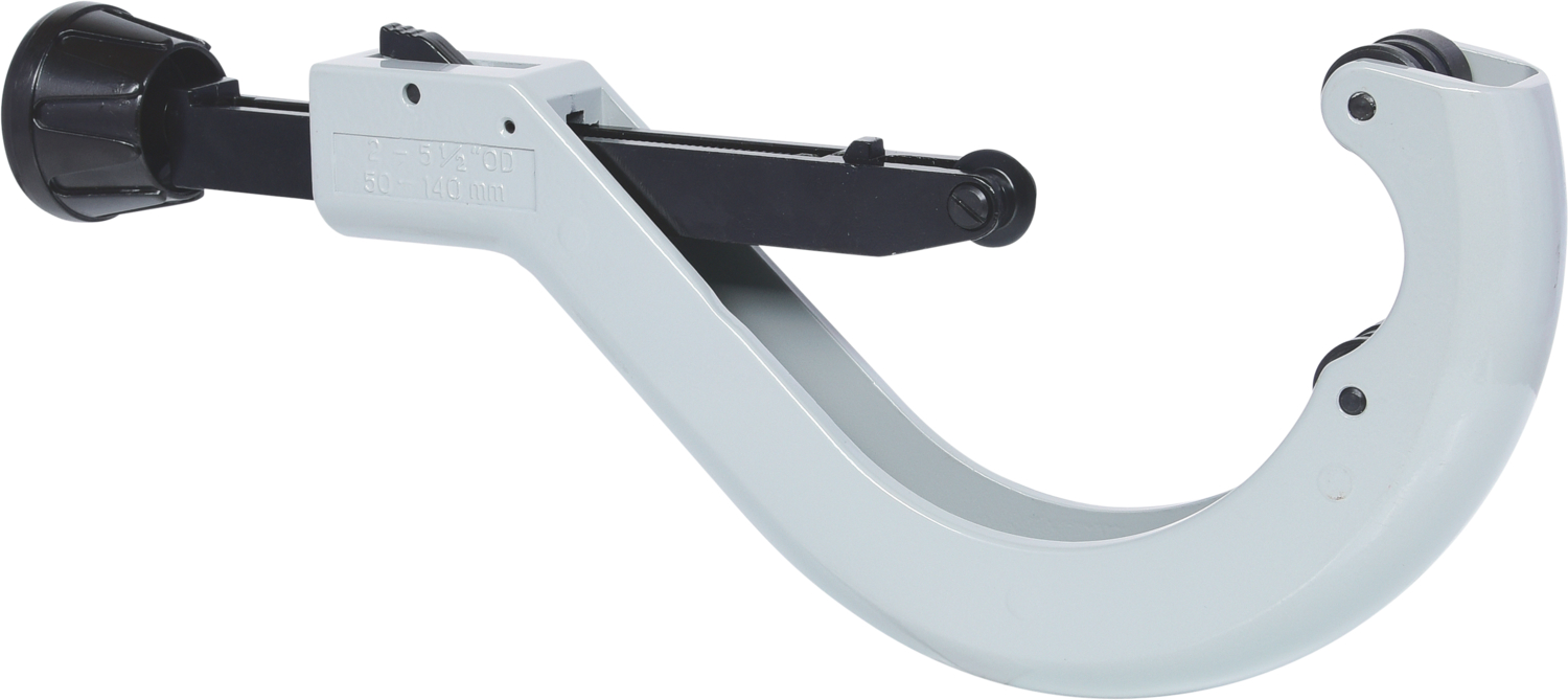 KS Tools Automatik-Rohrabschneider für Kupferrohre, 50-140mm