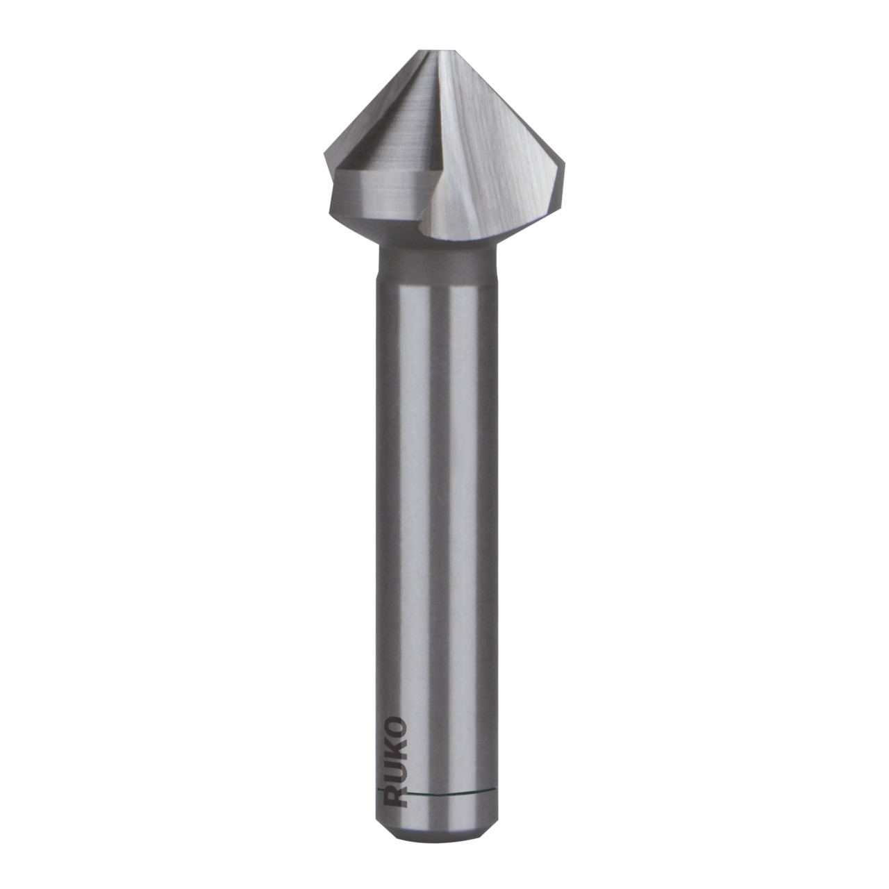 RUKO Kegelsenker DIN 335 Form C 90° HSS-Co 5