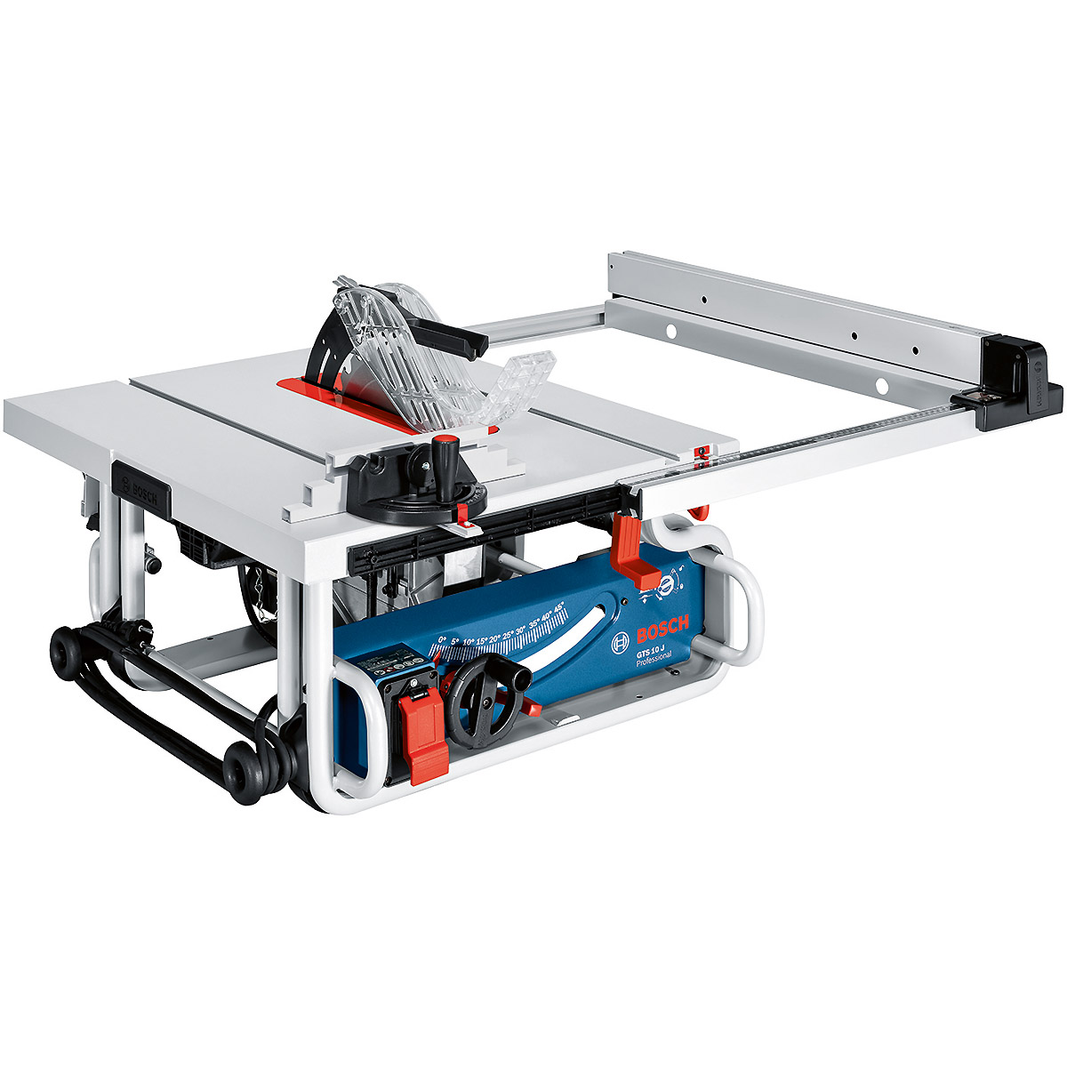 Bosch Tischsäge GTS 10 J