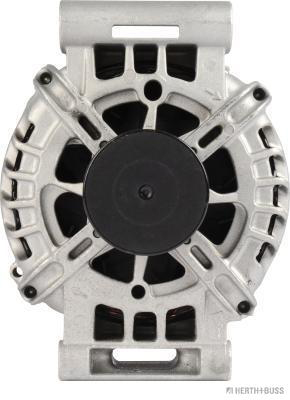 HERTH&BUSS Generator
