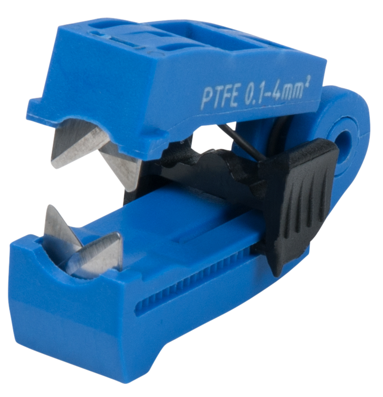 KS Tools V-Messersatz 0,1-4mm² für Spezial-Isolationen