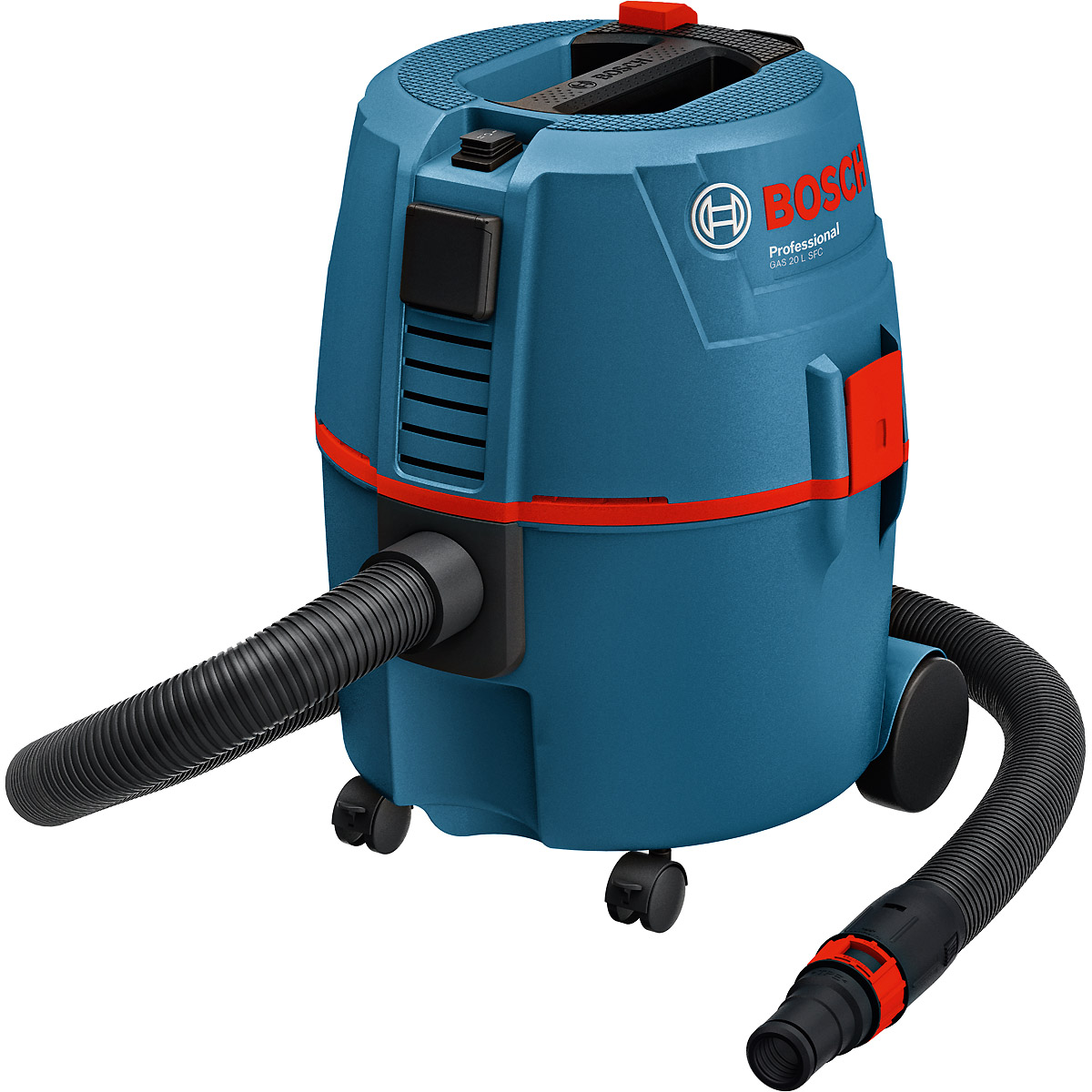 Bosch Trockensauger GAS 20 L SFC