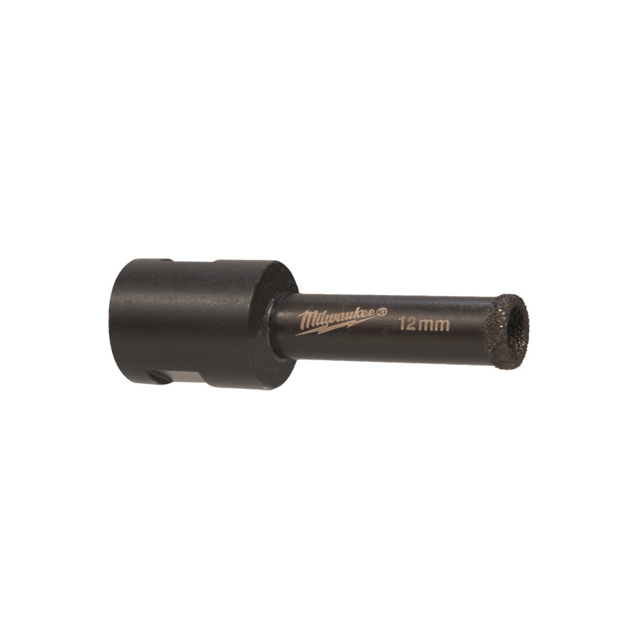 Milwaukee - Diamantbohrer M14 12 mm - 4932471762