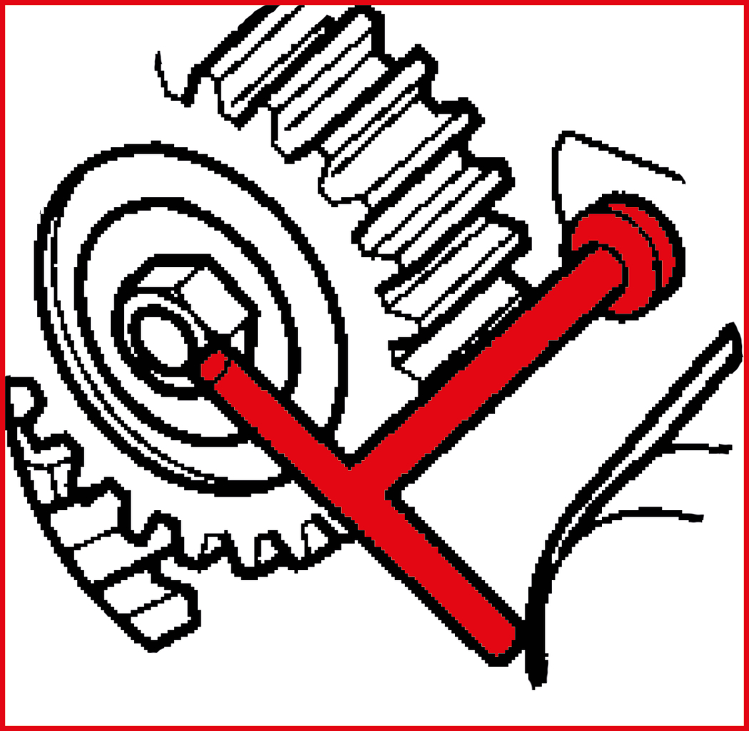 KS Tools Motoreinstell-Werkzeug-Satz für Alfa Romeo - Fiat - Lancia, 36-tlg