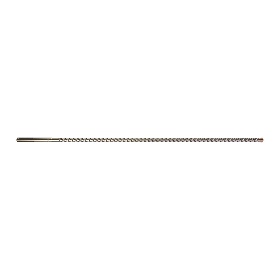Milwaukee - SDS MAX HAMMERBOHRER 18x940 - 1ST - 4932352762