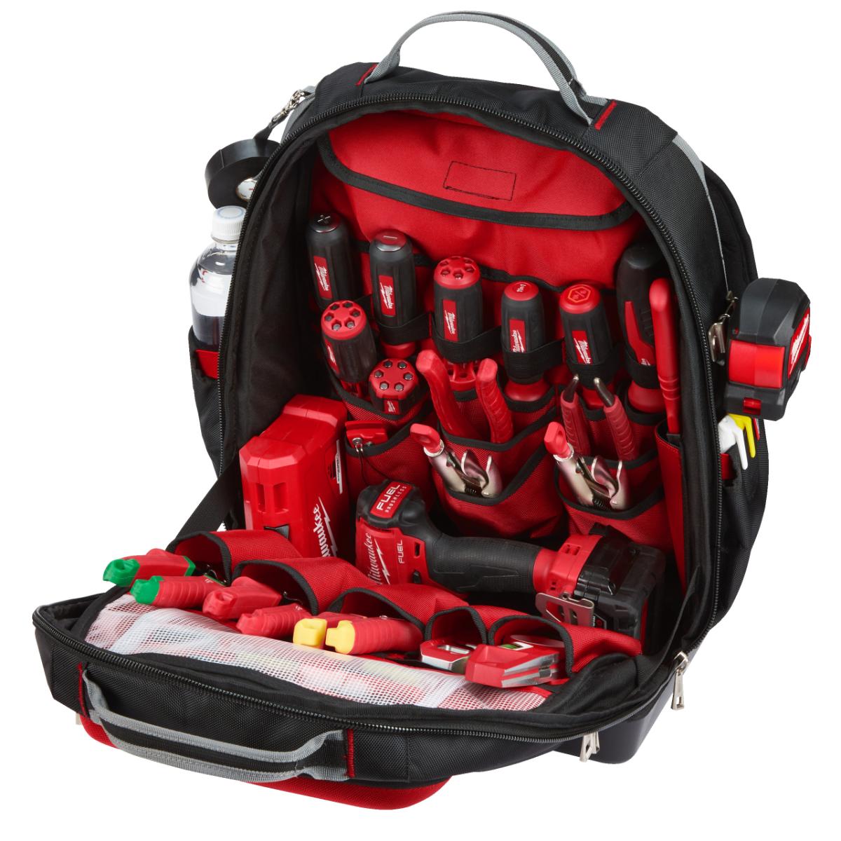 Milwaukee Ultimate Jobsite Rucksack