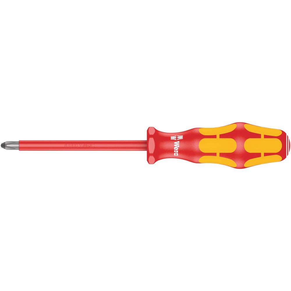 Wera 9540 Kraftform XL Bottle Set