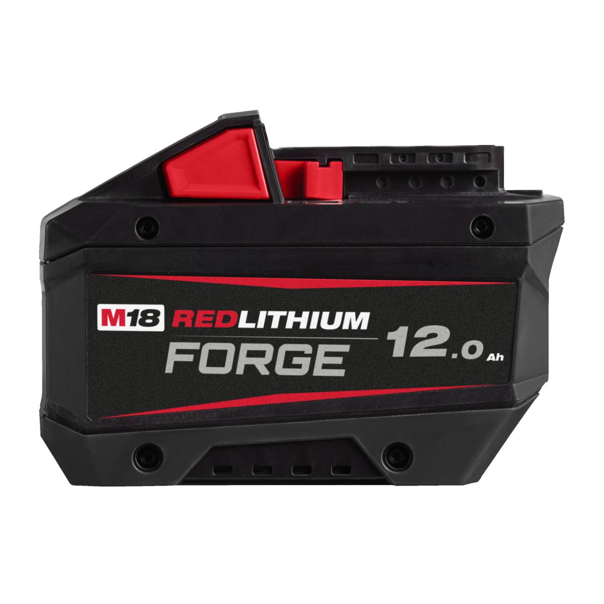 Milwaukee M18 FORGE 12.0 Ah Akku M18FB12