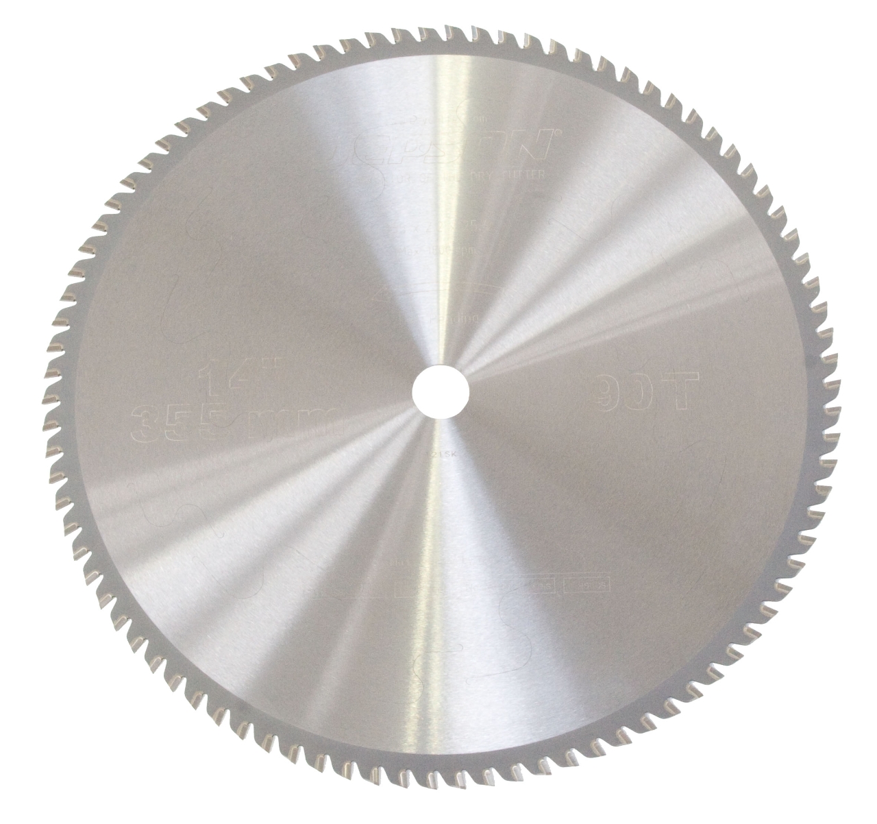 ELMAG TANITEC HM-Sägeblatt