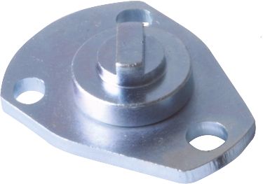 KS Tools Nockenwellen-Fixierplatte, 45°