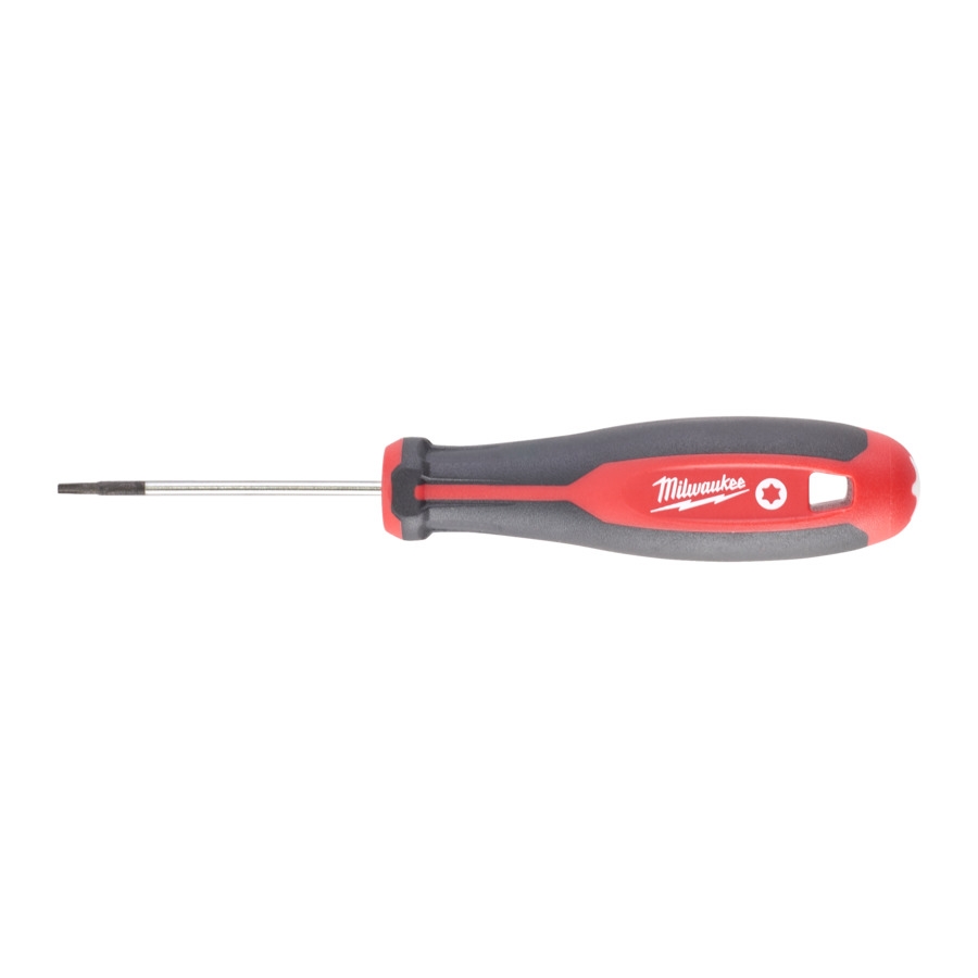 Milwaukee - Tri-Lobe Schraubendreher T8 x 65 - 4932471797
