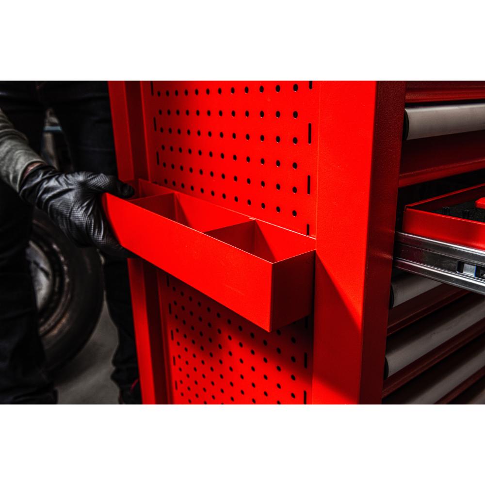 Milwaukee Dosenhalter für TOOLGUARD Werkstattwagen 69 cm / 27 Zoll