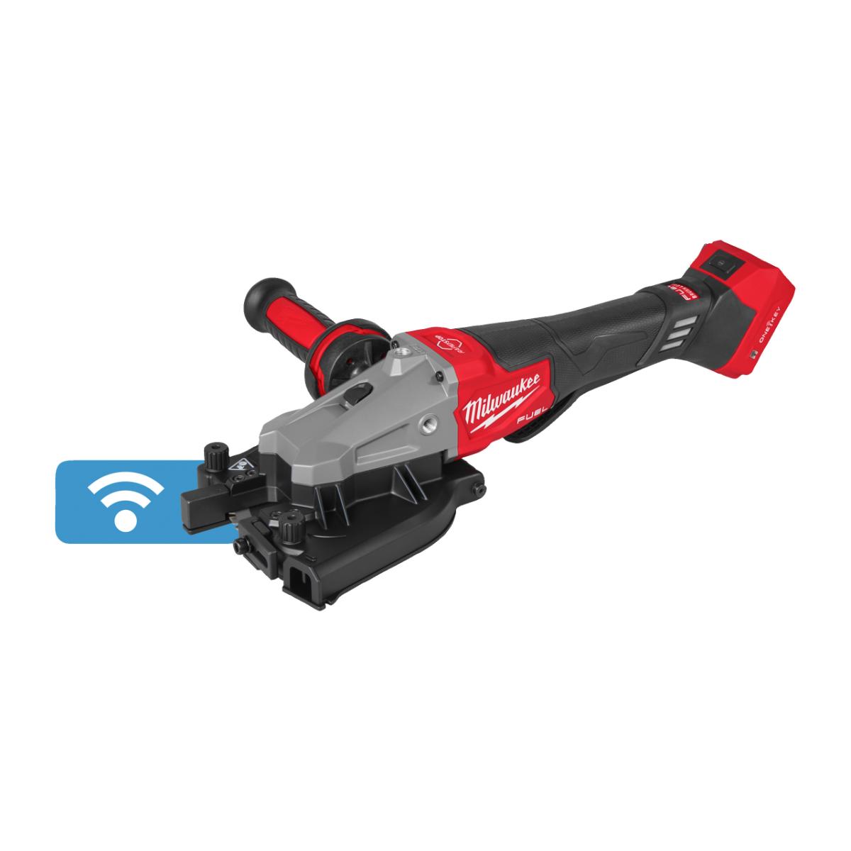 Milwaukee M18 FUEL Akku-Baustahlschneider M18FRBCO32-0X