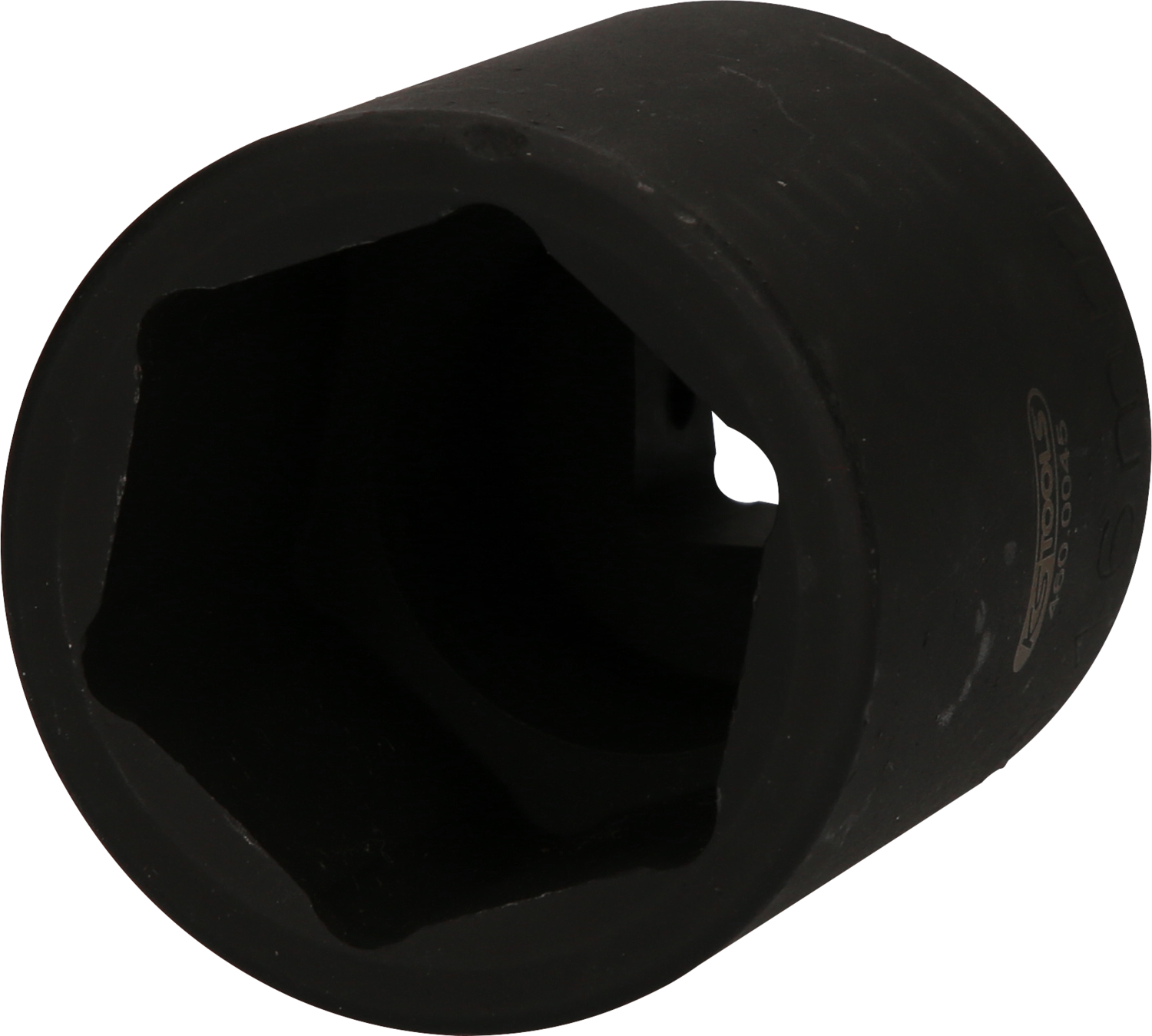 KS Tools 3/4" Achsmuttern-Schlüssel, 6-kant, lang, 46mm