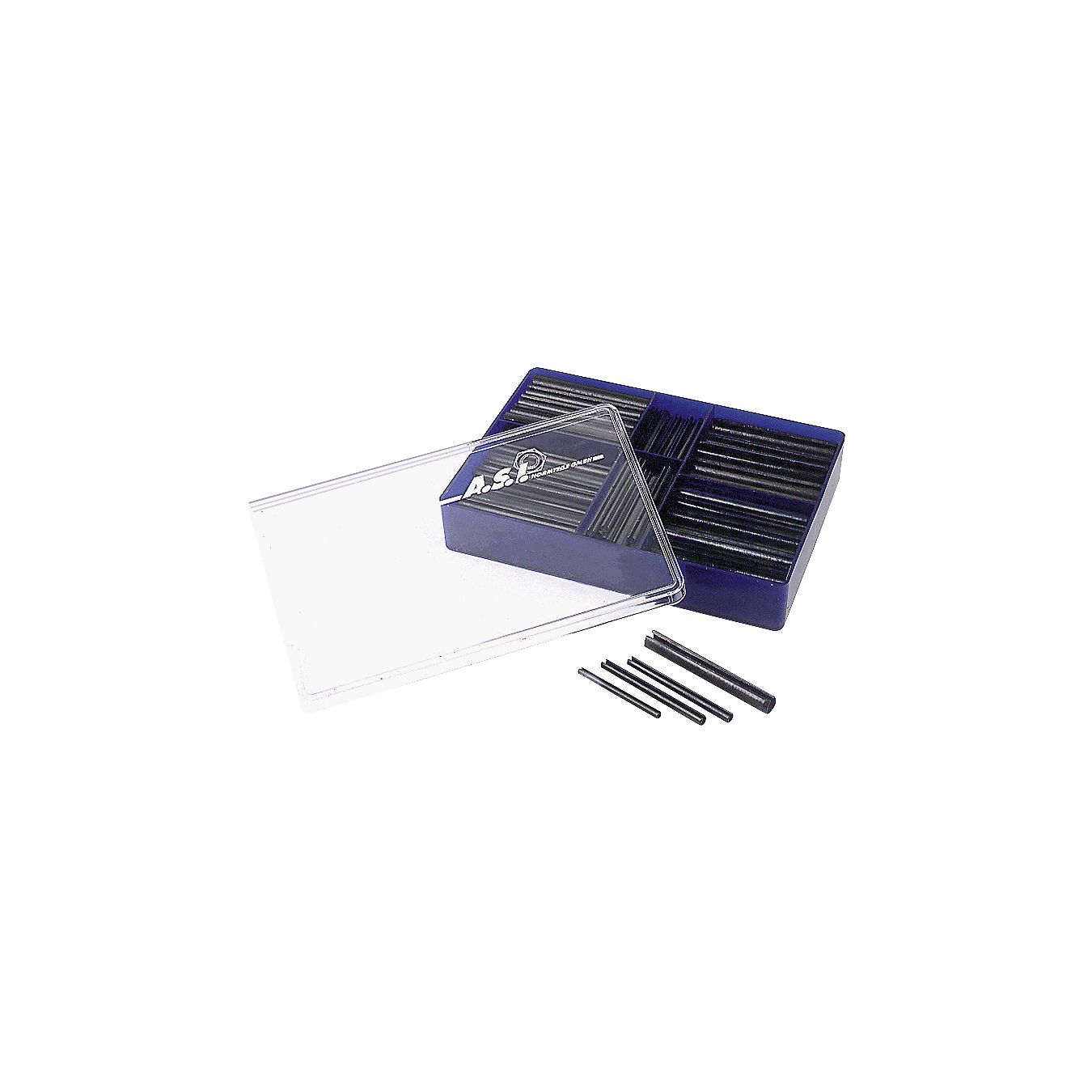 Spannstift Sortiment