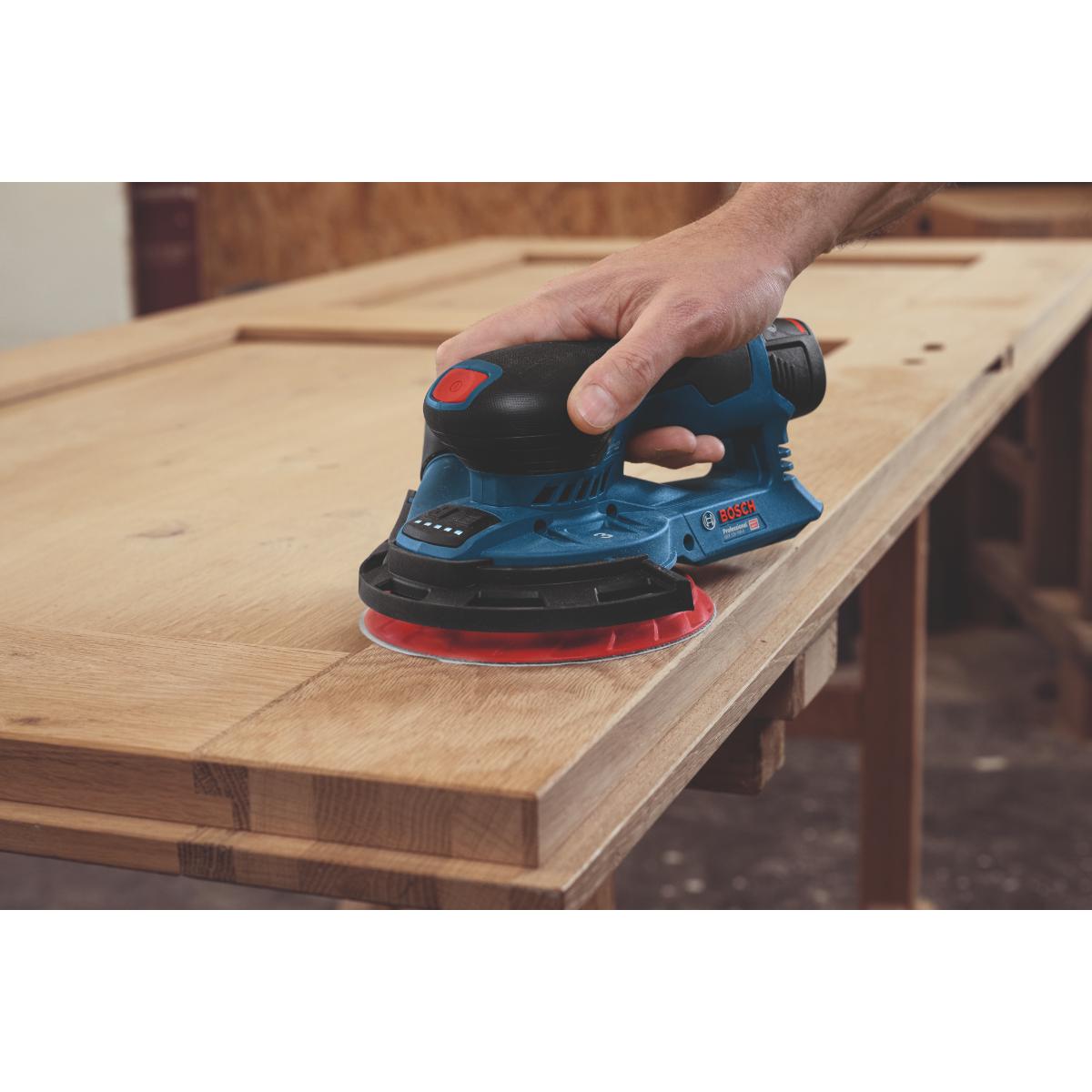 Bosch Akku-Exzenterschleifer GEX 12V-150-3