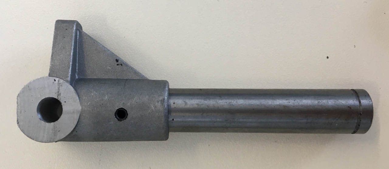 ELMAG Arretierblock Nr. 18