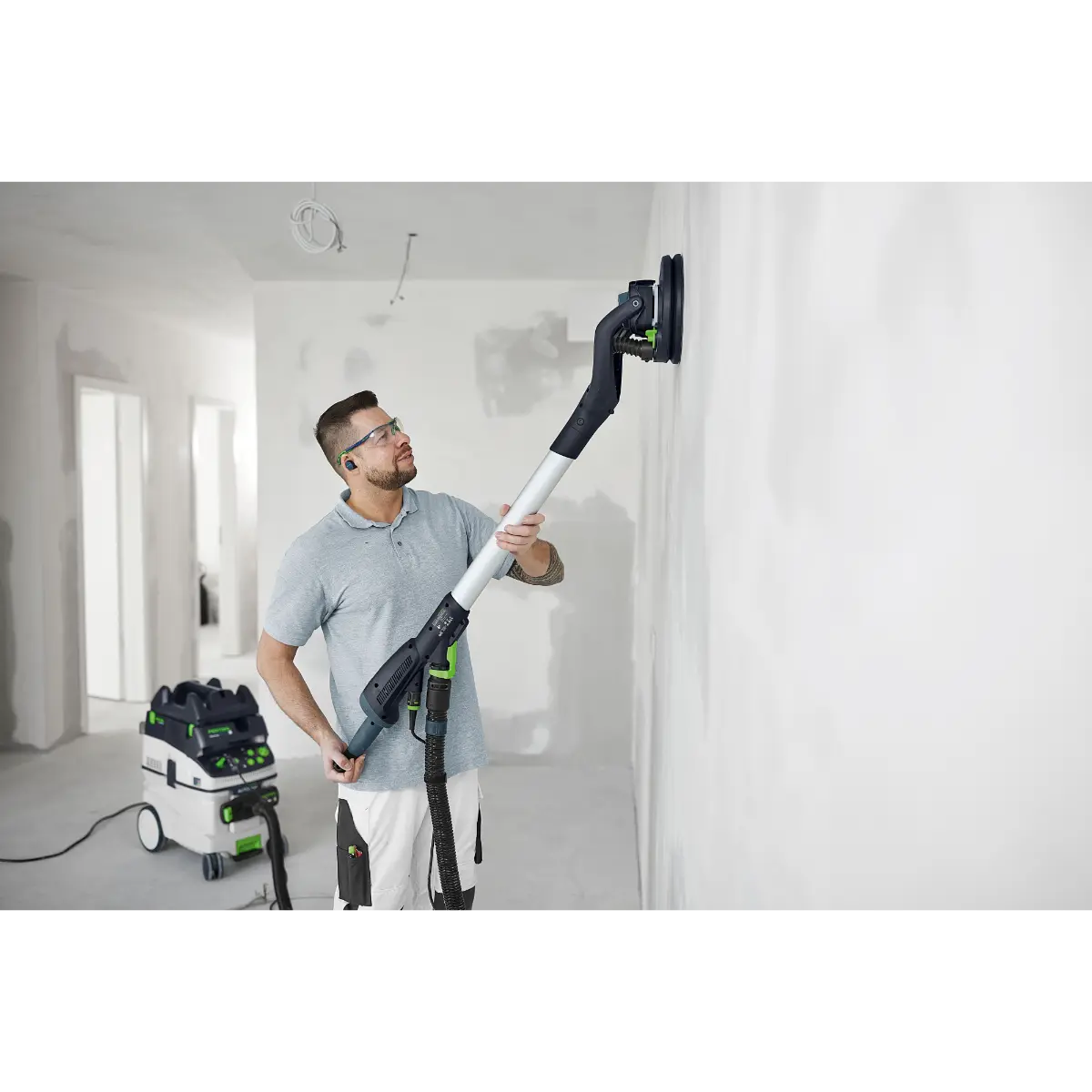 Festool Interface-Pad IP D220-LHS 2 225-SW