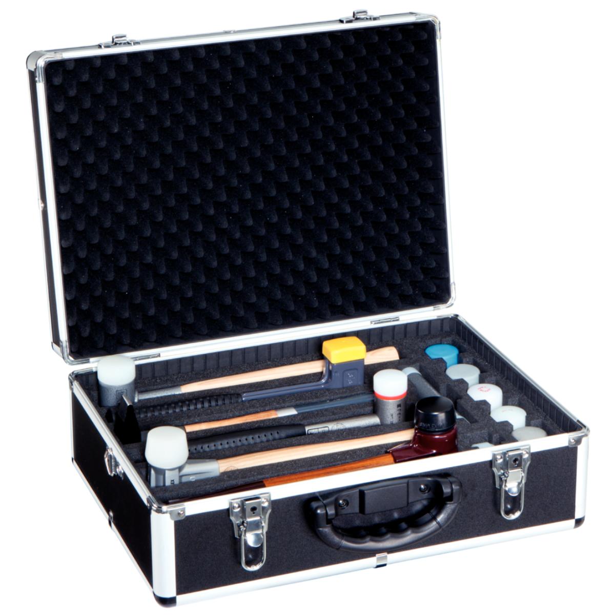 HALDER Musterkoffer Universal