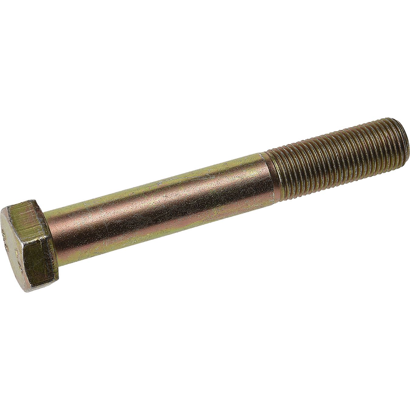 Schrauben DIN 960