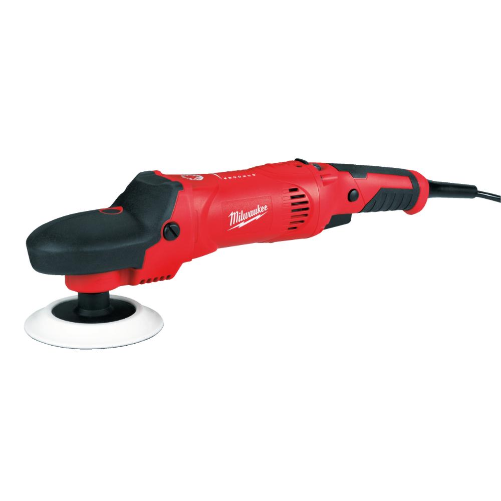 Milwaukee Polierer AP 14-2 200 E Kit