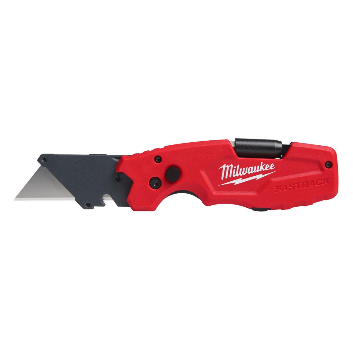 Milwaukee FASTBACK™ 6-in-1 Universalmesser