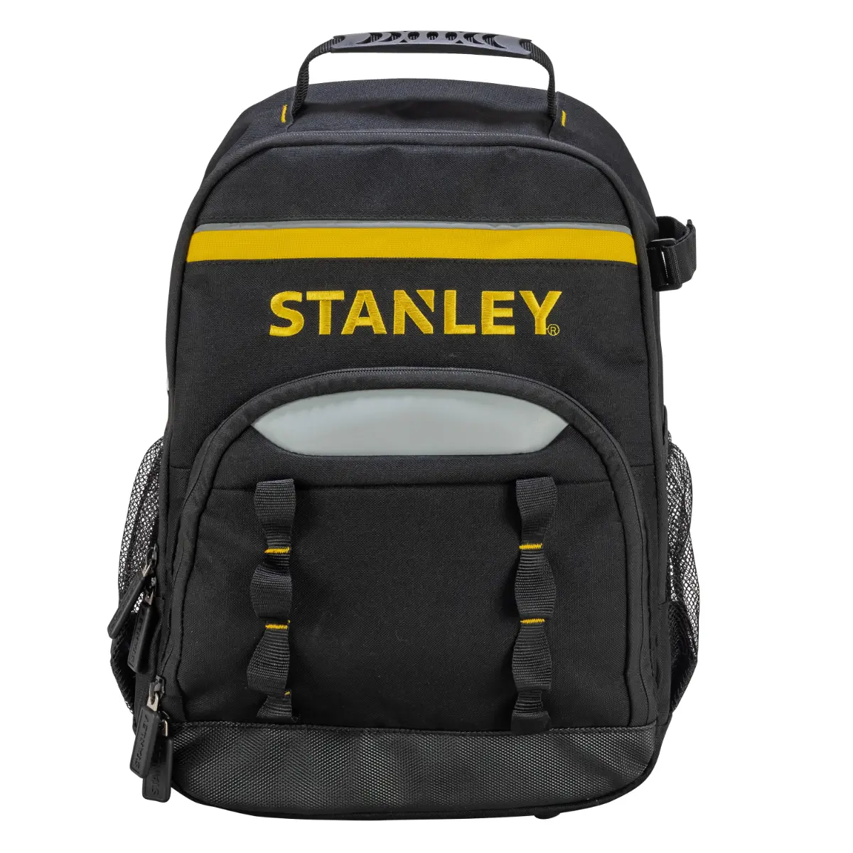 STANLEY Werkzeugrucksack inkl. Laptopfach