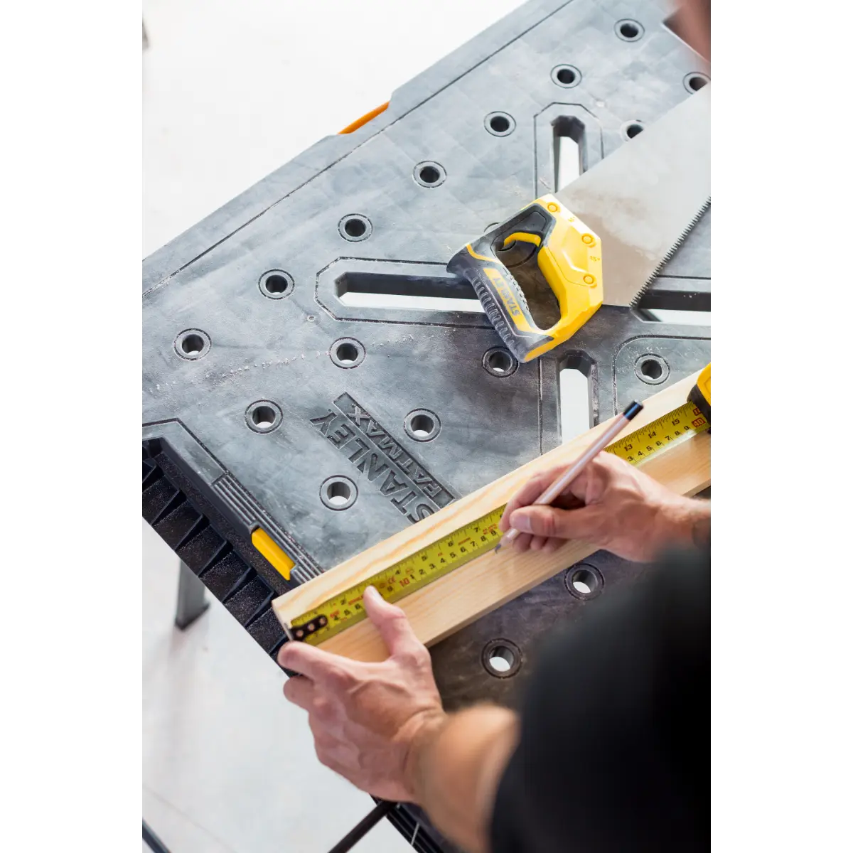 STANLEY FATMAX Klappbare Werkbank