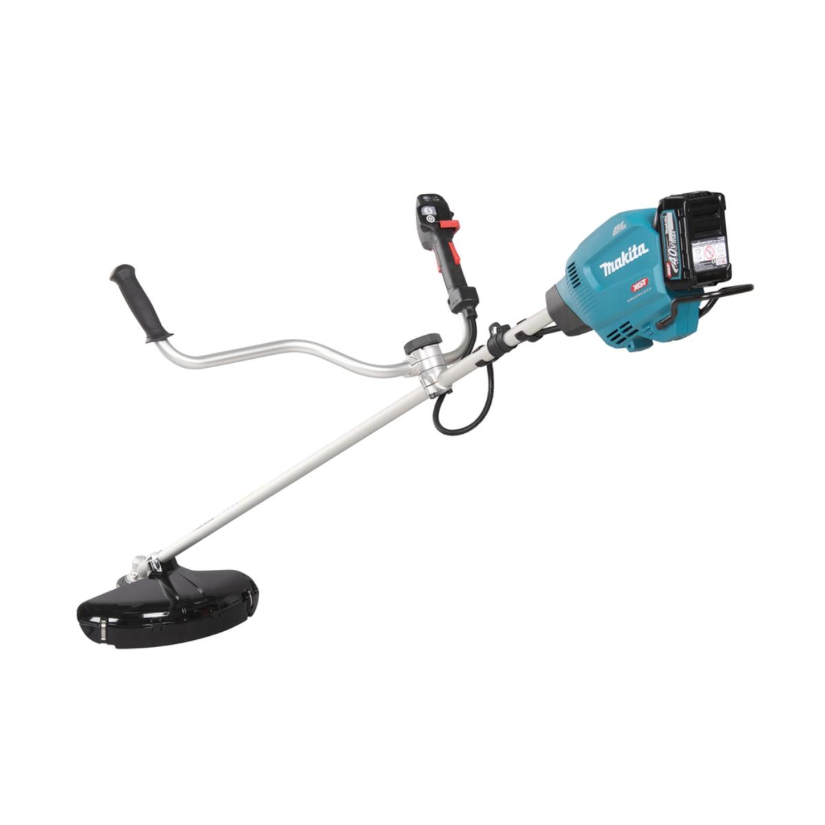 Makita Akku-Freischneider XGT - 40V max. - 255-450 mm - 0-6.700 U/min - UR013GT204