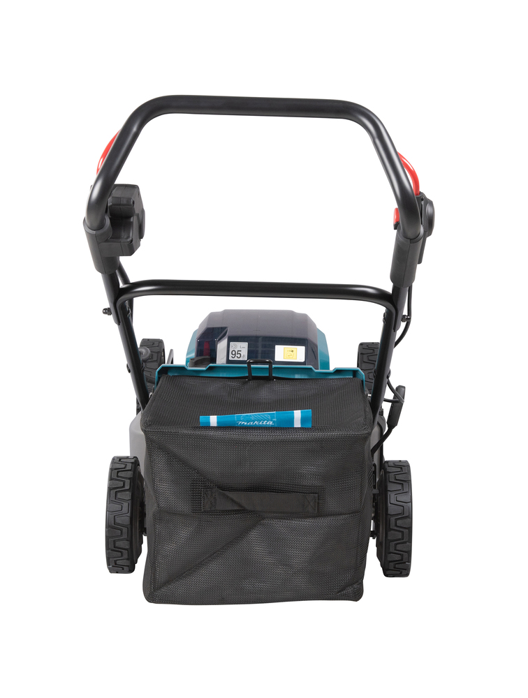 Makita Akku-Rasenmäher 2x18V (ohne Akku, ohne Ladegerät) DLM534Z
