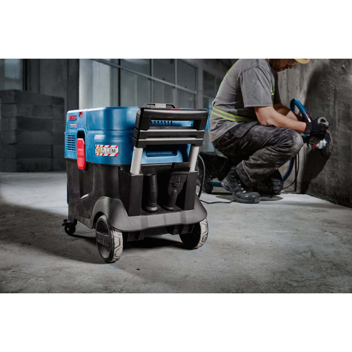 Bosch Allzwecksauger GAS 12-40 MA
