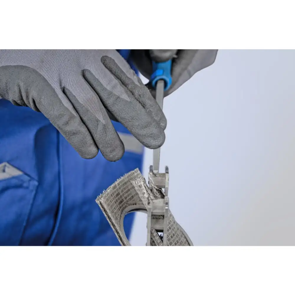 PFERD TOOLS Werkstattfeile Vierkant