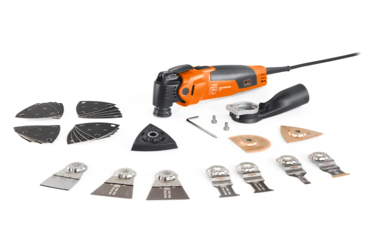 Fein Akku-Starter-Set 12 V
