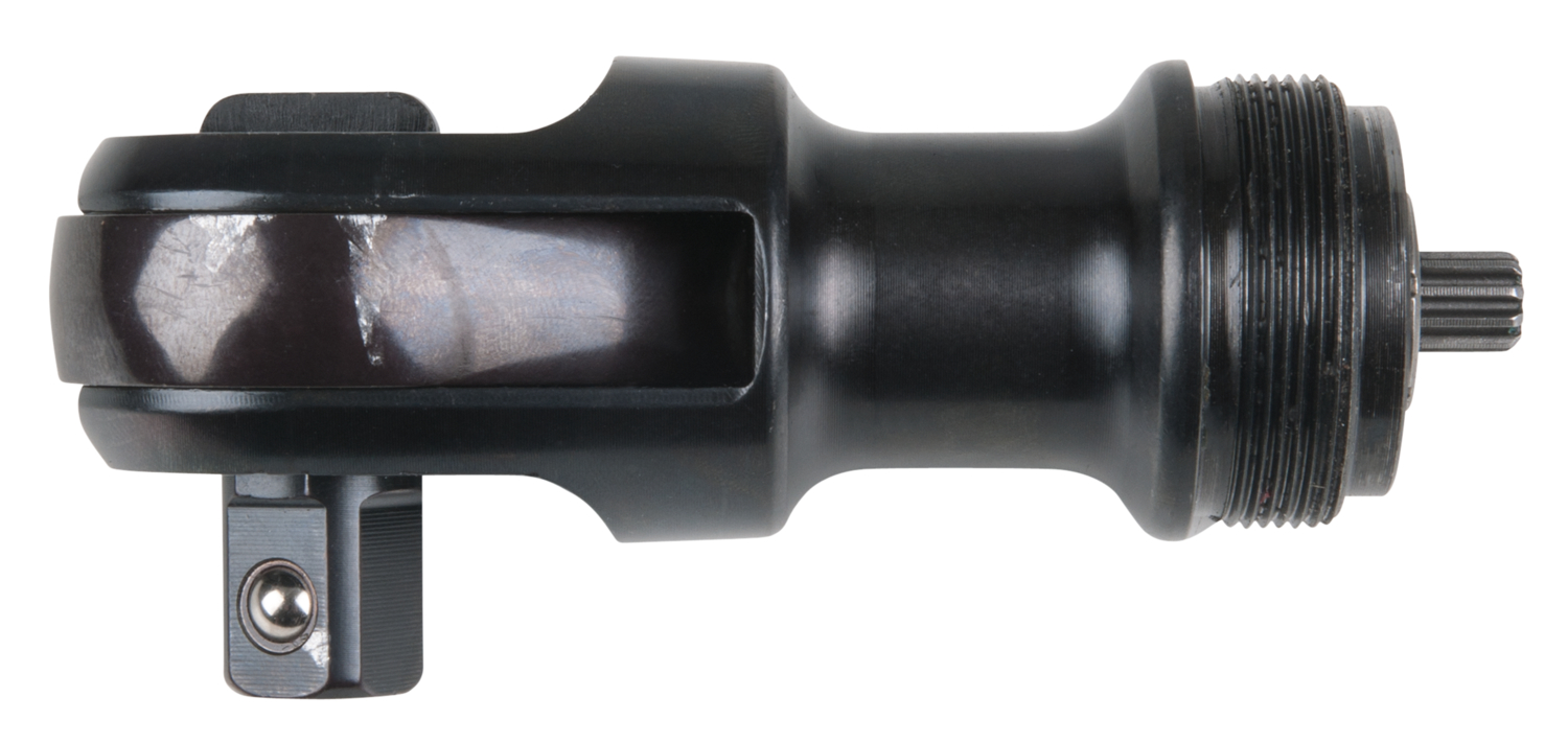 KS Tools Ratschenkopf 1/2"