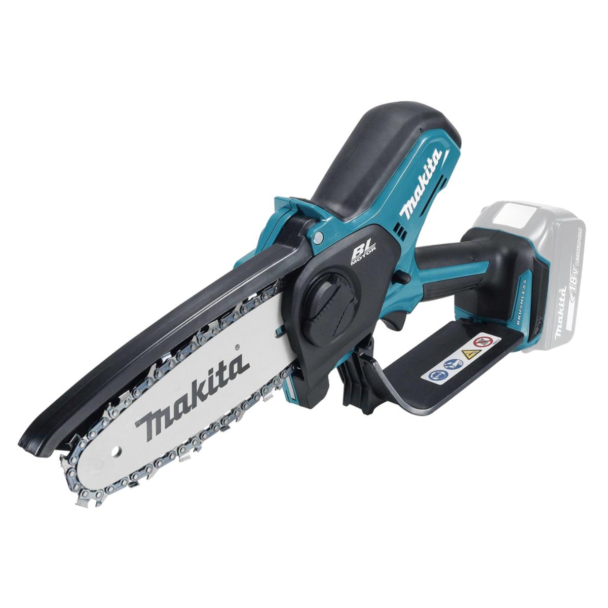 Makita Akku-Astsäge LXT 18V - 15 cm - 8 m/s - DUC150Z