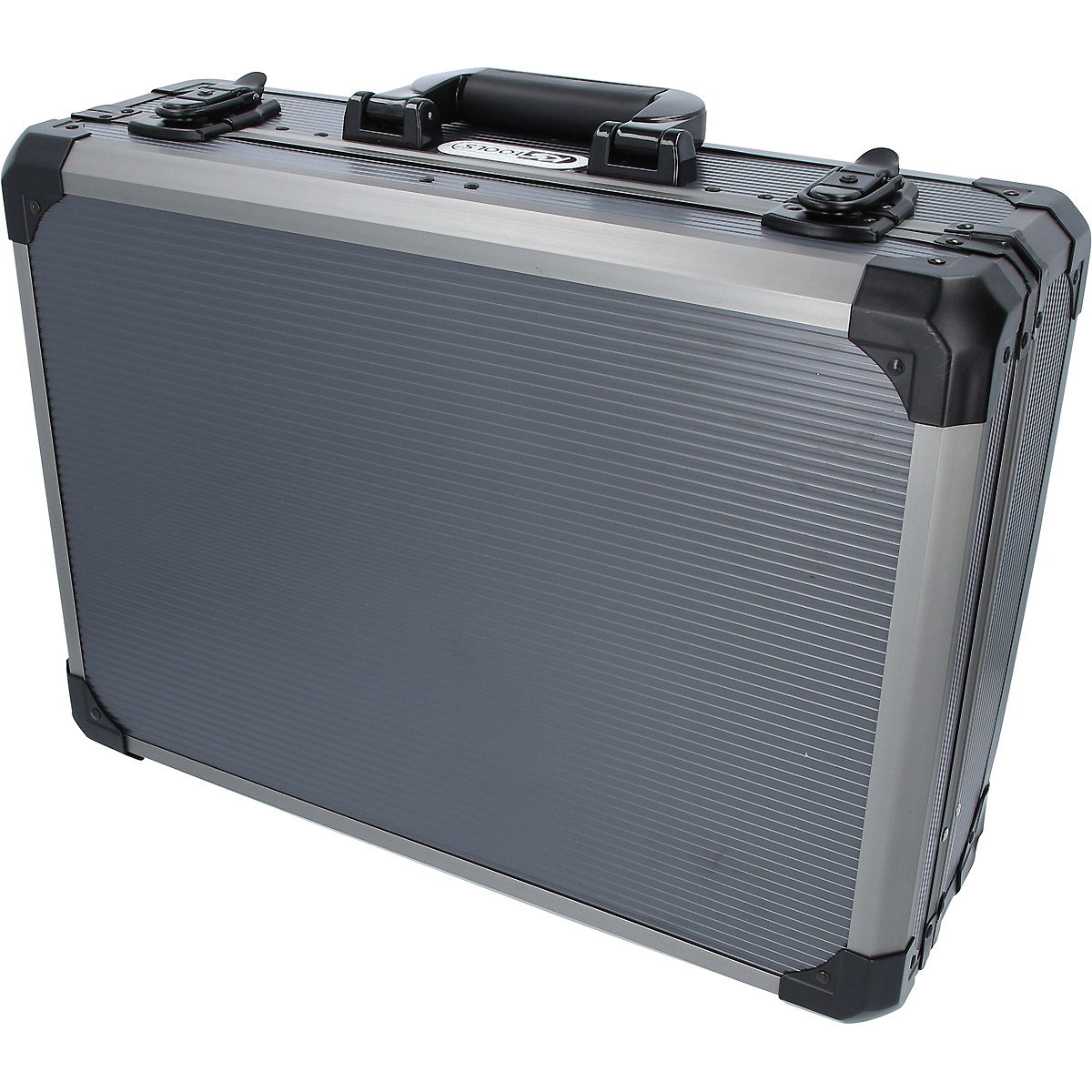 KS Tools Aluminium-Leerkoffer für 911.0649