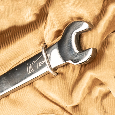 KS Tools Besteck-Set, 3-tlg