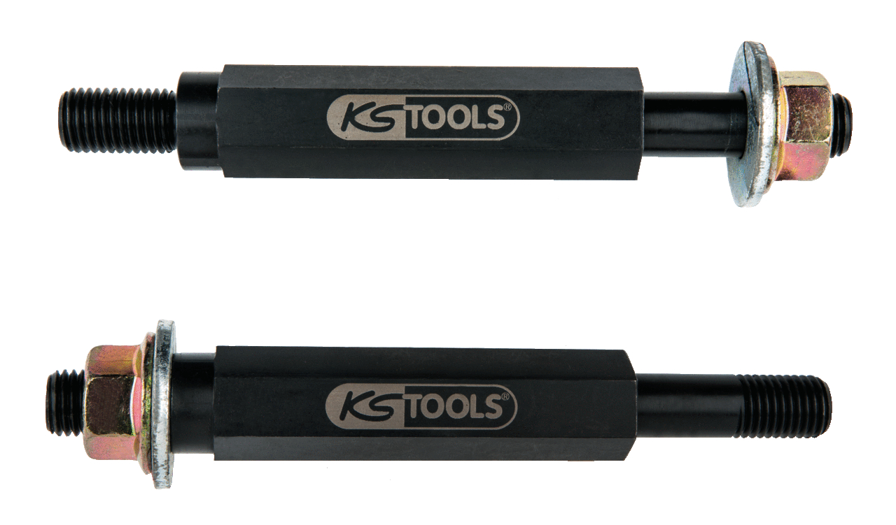 KS Tools Zugstangen-Satz, 2-tlg