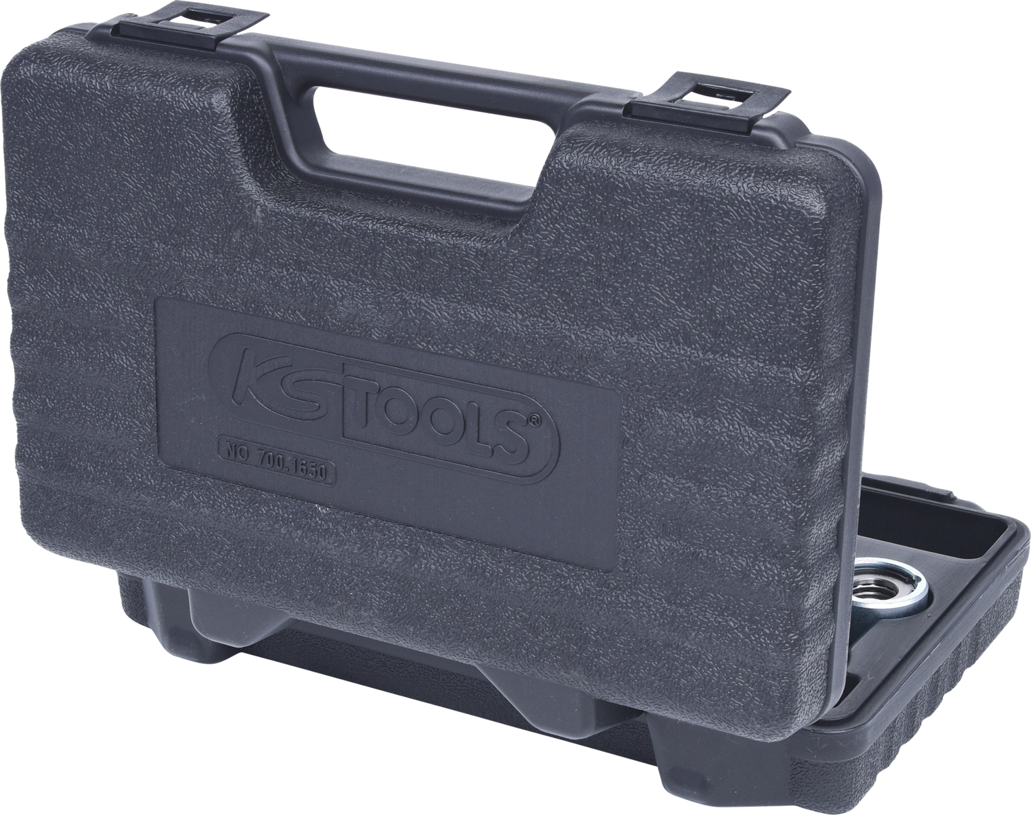 KS Tools Silentlager-Werkzeug-Satz, VAG Vorderachskonsole, 8-tlg