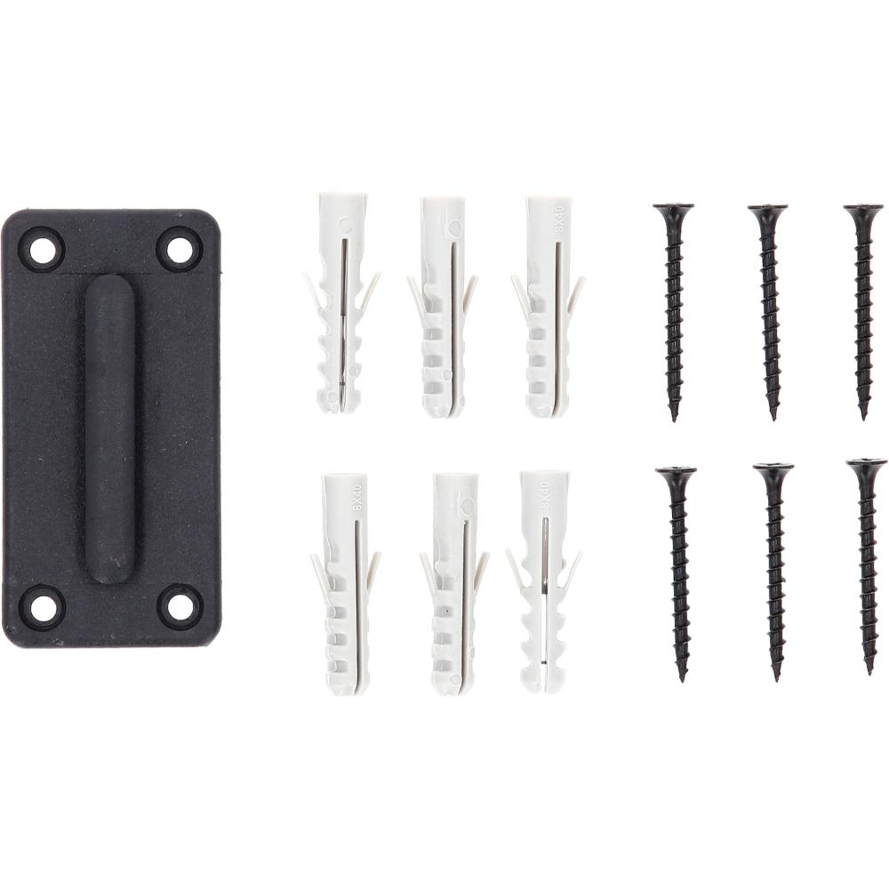 KS Tools Wandhalter für Sperrgurt