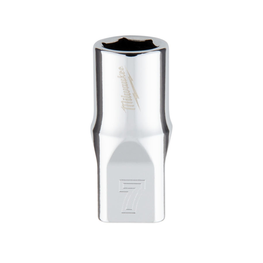 Milwaukee - Steckschlüsseleinsatz 1/4\ 7x25 mm" - 4932478315