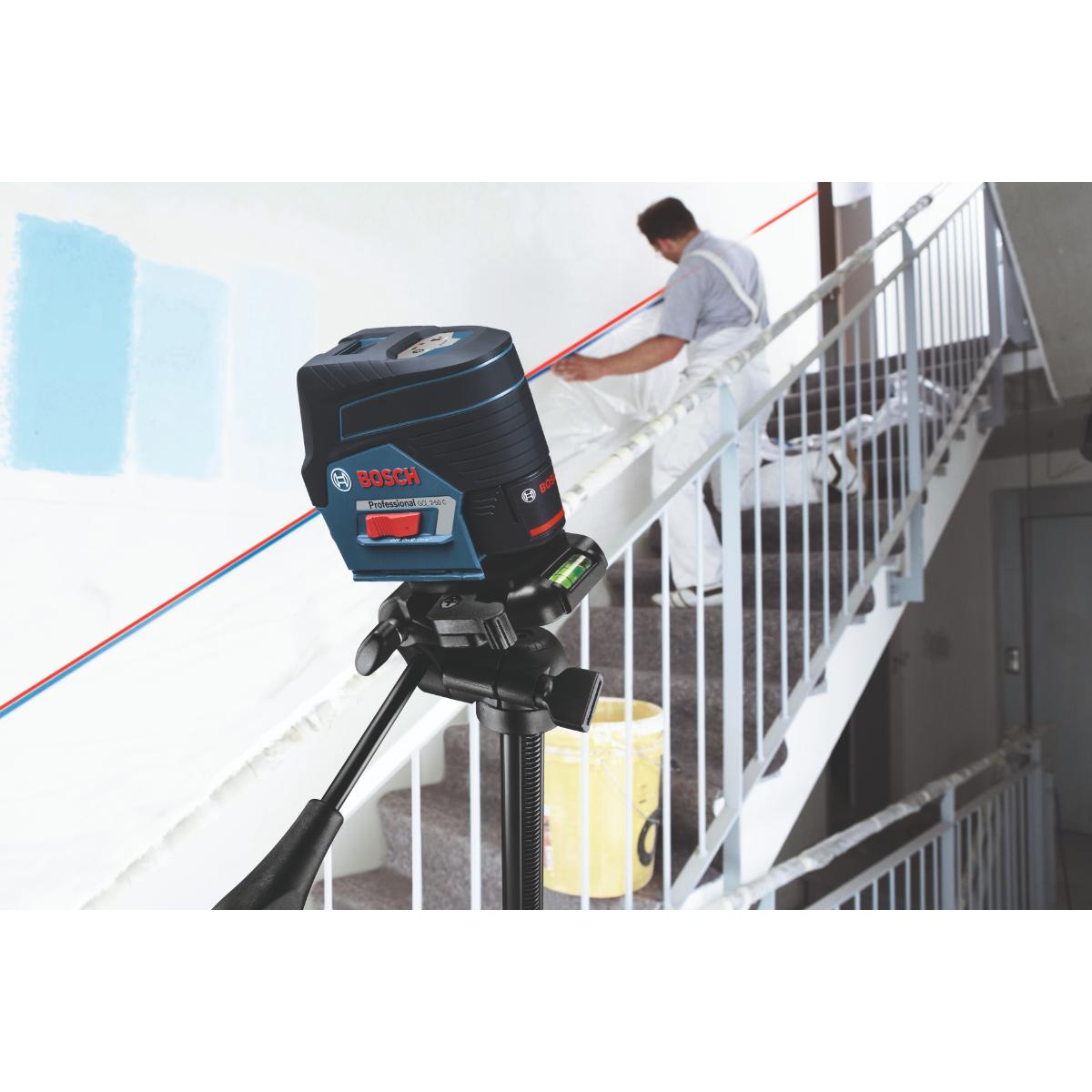 Bosch Kombilaser GCL 2-50 C