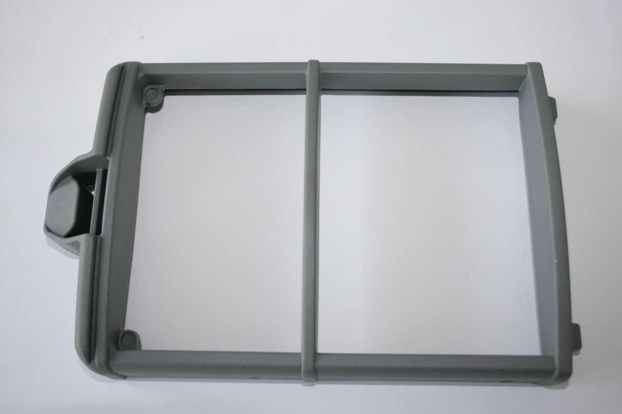 ELMAG PVC-Rahmen Nr. 38 zu SMARTY TX 150 DC