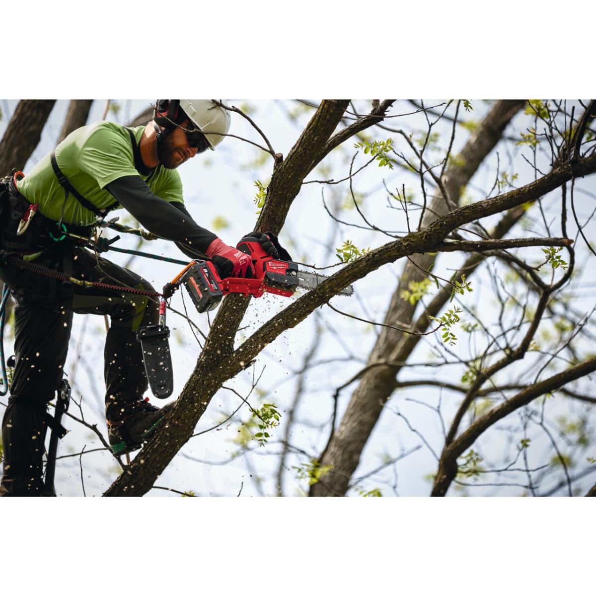Milwaukee M18 FUEL Akku-Astsäge M18FHS20-552