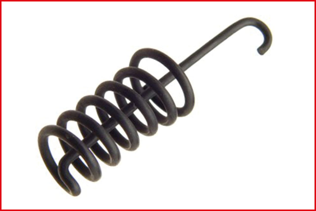 KS Tools Haltefeder-Werkzeug